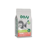 Oasy Dog OAP Adult Small and Mini Lazac
