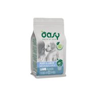Oasy Dog OAP Puppy Medium and Large Bárány 12kg