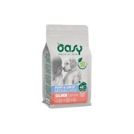 Oasy Dog OAP Puppy Medium and Large Lazac 2,5kg