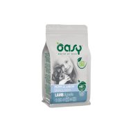 Oasy Dog OAP Puppy Small and Mini Bárány