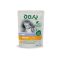 Oasy Cat Alutasak Chunks in Gravy Csirke 85g