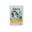 Oasy Cat Alutasak Chunks in Gravy Csirke 85g