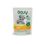 Oasy Cat Alutasak Chunks in Gravy Hairball 85g