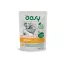 Oasy Cat Alutasak Chunks in Gravy Light in Fat 6x85g