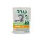 Oasy Cat Alutasak Chunks in Gravy Sterilised Csirke 6x85g