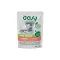 Oasy Cat Alutasak Chunks in Gravy Sterilised Lazac 6x85g