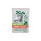Oasy Cat Alutasak Chunks in Gravy Sterilised Lazac 6x85g