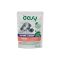 Oasy Cat Alutasak Chunks in Gravy Senior Lazac 6x85g