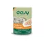 Oasy Cat Alutasak Natural Csirke Sajt 12x70g