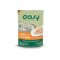 Oasy Cat Alutasak Natural Csirke Sajt 6x70g