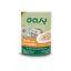 Oasy Cat Alutasak Natural Csirke Sajt 6x70g