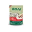 Oasy Cat Alutasak Natural Csirke Marha 12x70g