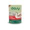 Oasy Cat Alutasak Natural Csirke Marha 6x70g