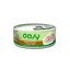 Oasy Cat Natural Csirke 6x70g