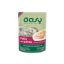 Oasy Cat Alutasak Natural Csirke Quinoa 12x70g