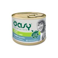Oasy Dog Konzerv OP Adult Small/Mini Bárány 200g