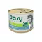 Oasy Dog Konzerv OP Adult Small/Mini Bárány 200g