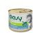 Oasy Dog Konzerv OP Adult Small/Mini Bárány 200g