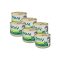 Oasy Dog Konzerv OP Adult Nyúl 6x200g