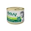 Oasy Dog Konzerv OP Adult Nyúl 200g