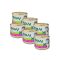 Oasy Dog Konzerv OP Adult Small/Mini Vaddisznó 6x200g