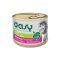 Oasy Dog Konzerv OP Adult Small/Mini Vaddisznó 200g