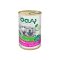 Oasy Dog Konzerv OP Adult Vaddisznó 400g