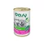 Oasy Dog Konzerv OP Adult Vaddisznó 400g