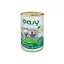 Oasy Dog Konzerv OP Adult Nyúl 400g
