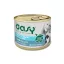 Oasy Dog Konzerv OP Puppy and Junior Bárány 200g
