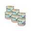 Oasy Dog Konzerv OP Puppy Lazac 6x200g