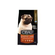 Cibau Sensitive Lamb Mini 800 g