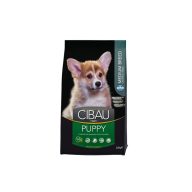 Cibau Puppy Medium 2,5 kg