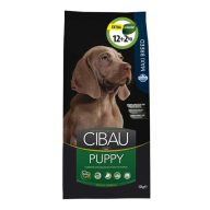Cibau Puppy Maxi 12 kg