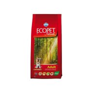Ecopet Natural Adult Mini 18kg