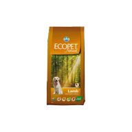 Ecopet Natural Adult Lamb Maxi 12kg