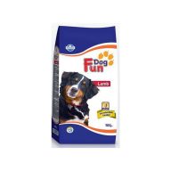 Fun Dog Adult Lamb 10 kg