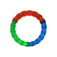 KONG Twistz Karika S