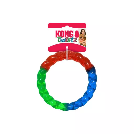 KONG Twistz Karika S
