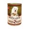 Pet's Land Dog Konzerv Marhamáj-Bárányhús Almával 415g