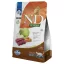 N and D Cat Pumpkin Venison 300g