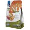 N and D Cat Pumpkin Duck300g
