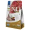 N and D Cat Quinoa Skin&coat Quail 300g