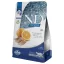 N and D Cat Hal és Narancs 300 g