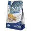 N and D Cat Low Grain Tőkehal és Narancs Adult