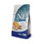 N and D Cat Low Grain Tőkehal és Narancs Adult