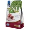 N and D Cat Csirke és Gránátalma Kitten 300 g