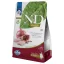 N and D Cat Csirke és Gránátalma Kitten 300 g
