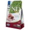 N and D Cat Csirke és Gránátalma 300 g