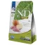 N and D Cat Vaddisznó és Alma 300 g